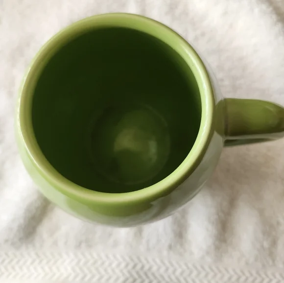 Sesame Street Oscar The Grouch  Mug - Picture 4 of 6